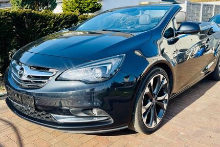 Opel Cascada 99.000 km 10.900 € Bremen 28277