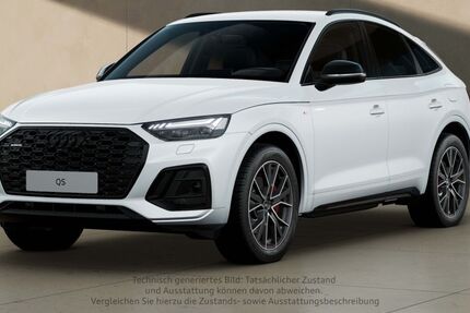 Audi Q5 4.827 km 53.980 &euro; Ingolstadt 85057