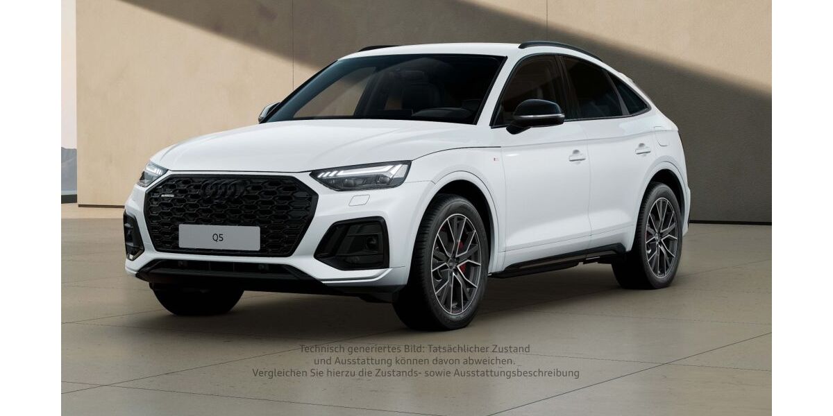 Audi Q5 4.827 km 53.980 &euro; Ingolstadt 85057