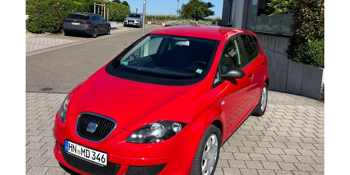 Seat Altea 183.389 km 2.250 &euro; Lauffen 74348