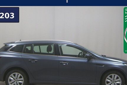 Renault Megane 60.405 km 15.980 &euro; Gyhum/Bockel 27404