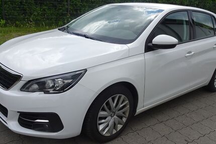 Peugeot 308 186.500 km 7.000 &euro; Osterholz-Scharmbeck 27711
