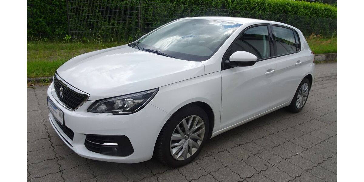Peugeot 308 186.500 km 7.000 &euro; Osterholz-Scharmbeck 27711