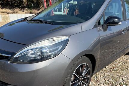 Renault Scenic 116.000 km 6.450 &euro; Velbert 42551