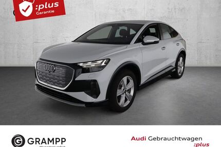 Audi Q4