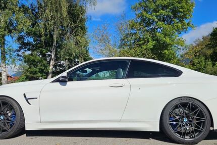 BMW M4 80.500 km 50.000 &euro; Kiefersfelden 83088