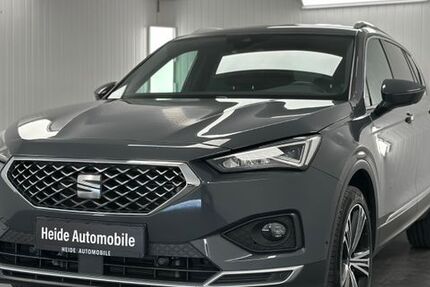 Seat Tarraco 47.000 km 28.999 &euro; Heide 25746