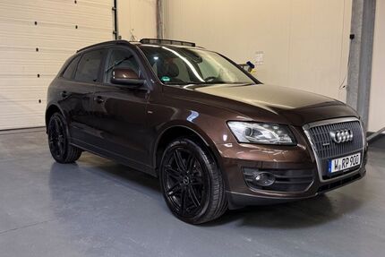 Audi Q5 273.000 km 8.500 &euro; Wuppertal 42349