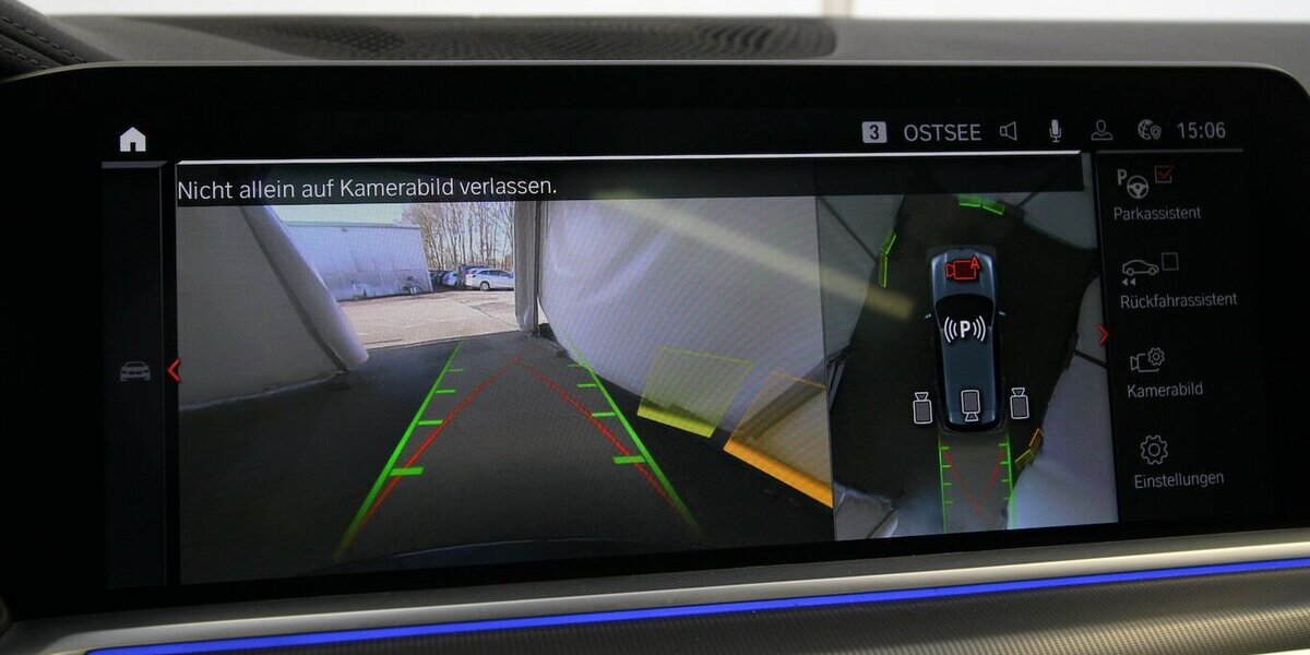 BMW X5 xDrive 40d M Sport LUFT+AHK+PANO-DACH+HEAD-UP 138.527 km 49.900 &euro; Hagenow 19230