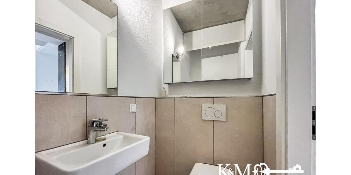 Dachgeschoßwohnung Andernach - 4 Zimmer, 135 m&sup2;, 1.820&euro; | Angebot:26349310