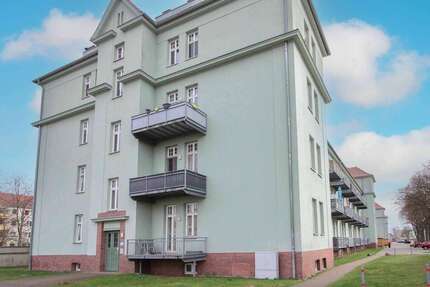 Wohnung Magdeburg Diesdorf - 1 Zimmer, 47 m&sup2;, 95.000&euro; | Angebot:25965496