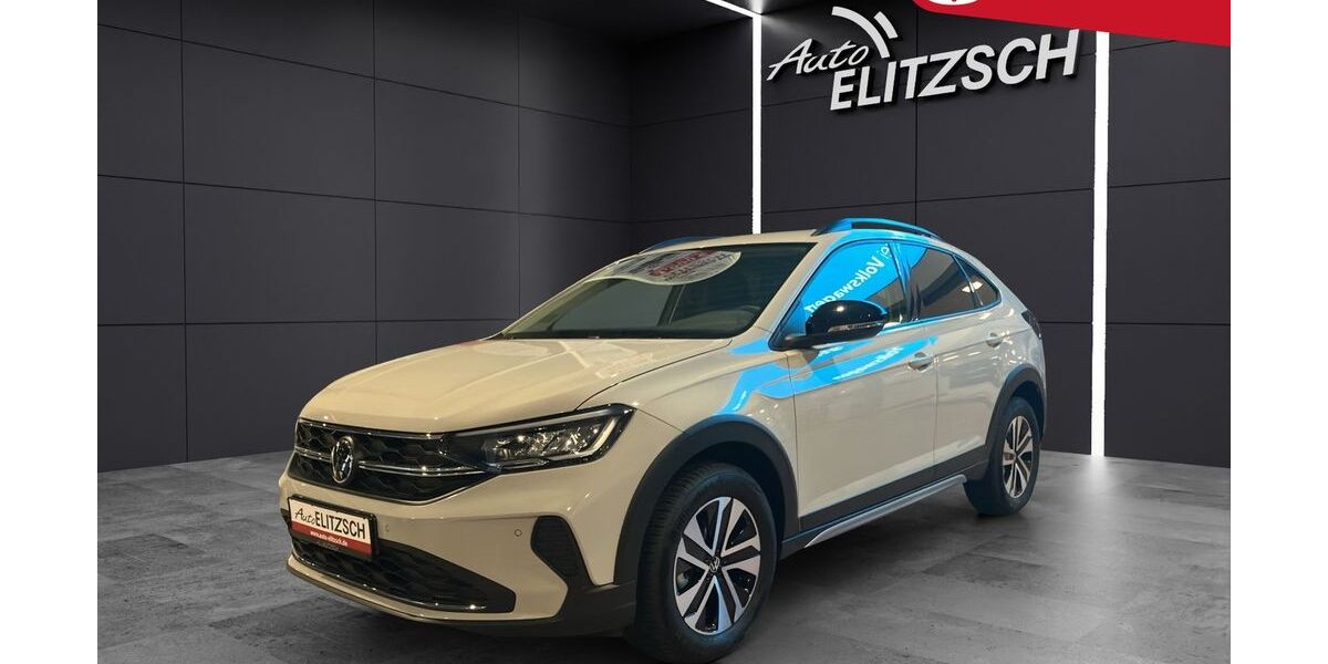 VW Taigo 1.500 km 28.970 &euro; Kamenz 01917