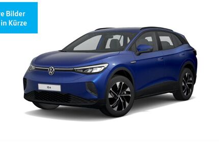 VW ID.4 34.863 km 33.390 &euro; Heidenheim a. d. B. 89520