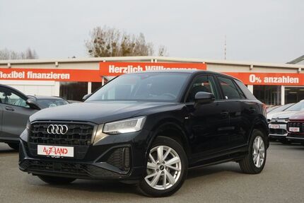 Audi Q2 50.343 km 27.490 &euro; Schwerin 19061