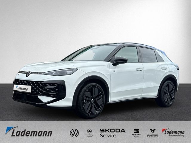 VW T-Roc 5.600 km 37.429 &euro; Lauda-Königshofen 97922