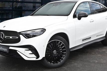 Mercedes-Benz GLC 300 15.000 km 68.350 &euro; Aschaffenburg 63741