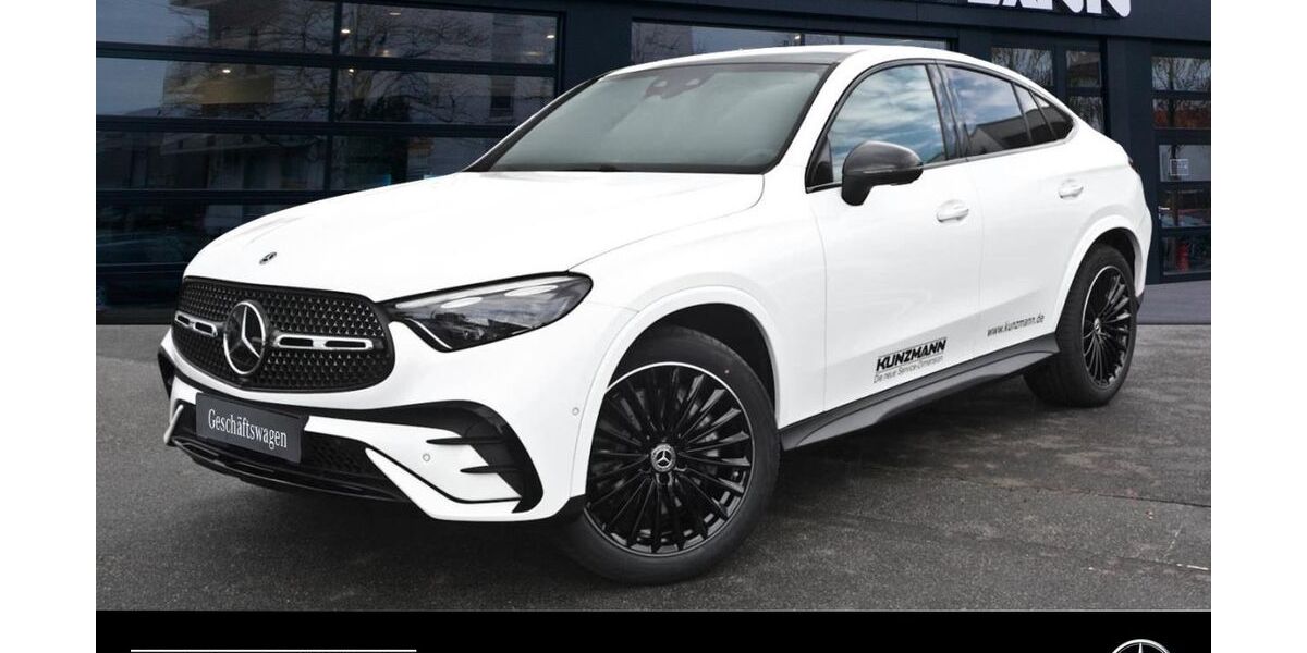 Mercedes-Benz GLC 300 15.000 km 68.490 &euro; Aschaffenburg 63741
