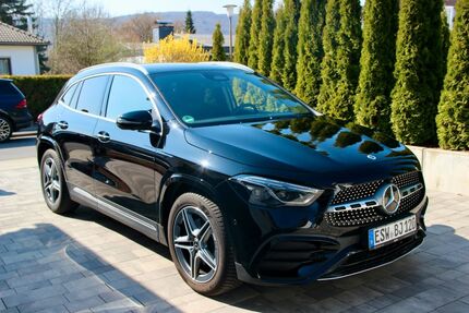 Mercedes-Benz GLA 200 19.500 km 37.900 &euro; Bad Sooden-Allendorf 37242