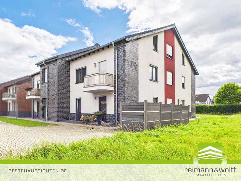 Wohnung zum Kaufen in Heinsberg 189.000 € 72.51 m² 3 zimmer