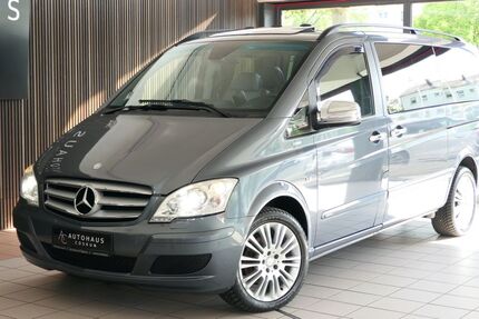 Mercedes-Benz Viano 160.000 km 23.990 &euro; Burgkirchen an der Alz 84508