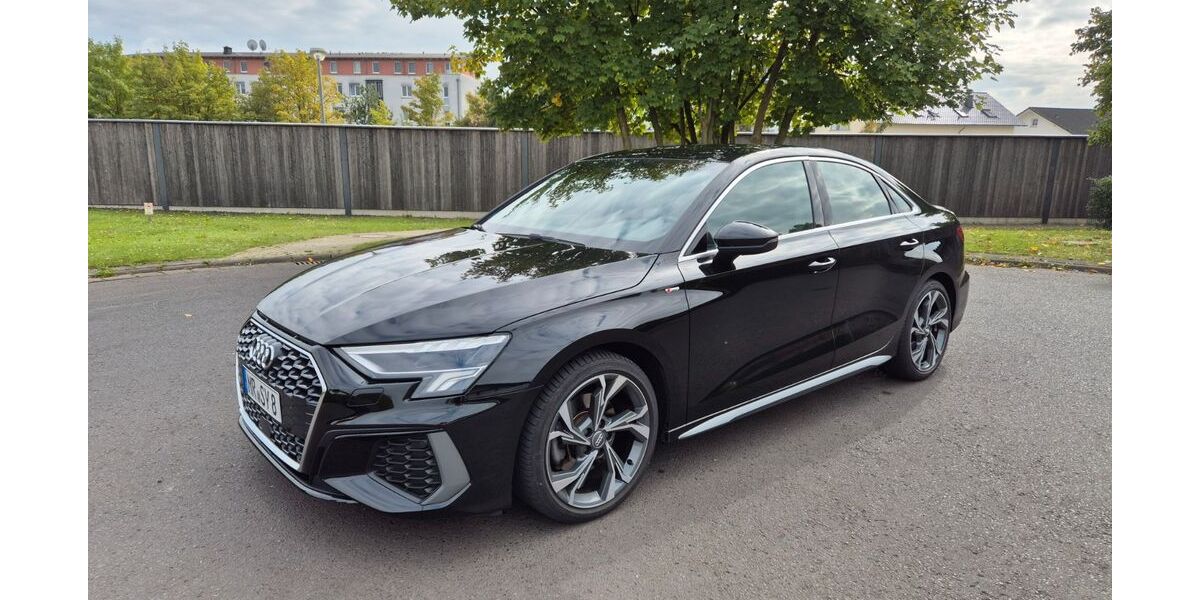 Audi A3 49.950 km 22.700 &euro; Stadtallendorf 35260