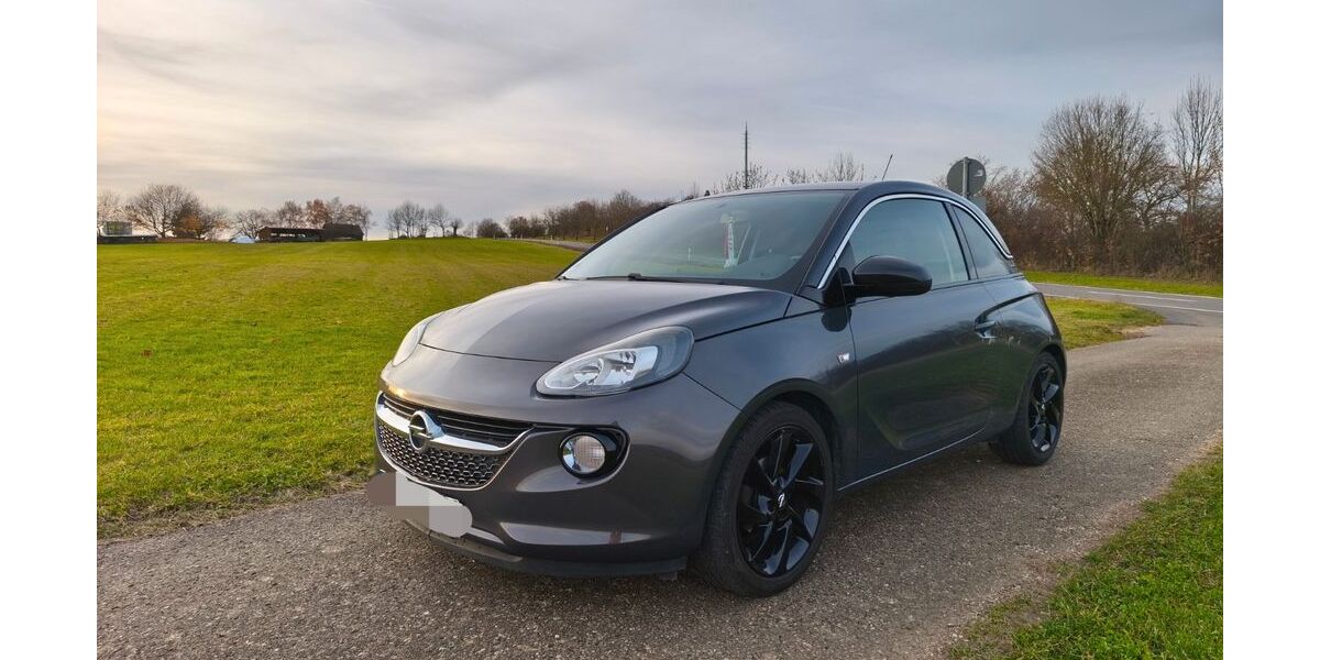 Opel Adam 142.000 km 8.500 € Geislingen an der Steige 73312