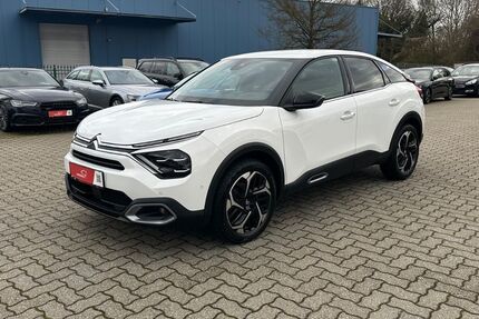 Citroen C4 65.700 km 16.990 &euro; Hückelhoven 41836