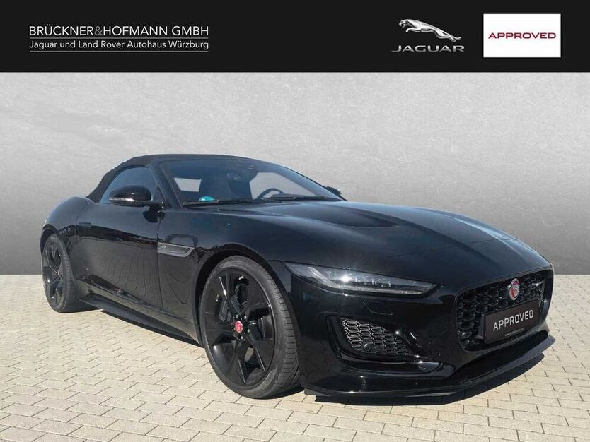 F-Type