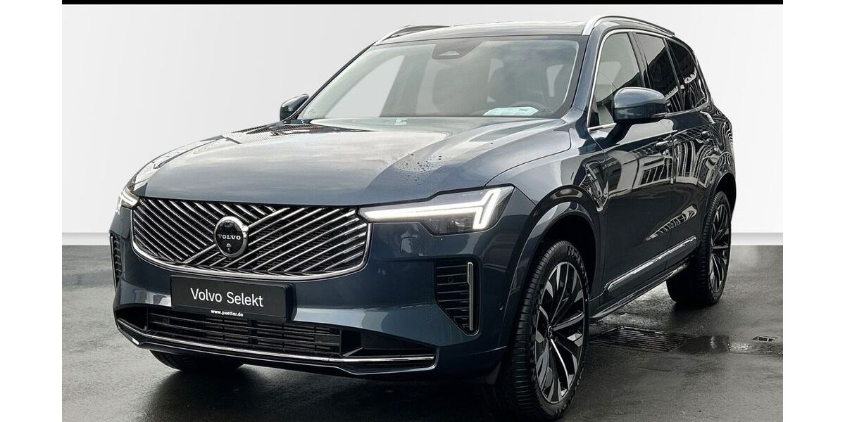 Volvo XC90 22.800 km 67.890 &euro; Iserlohn 58640