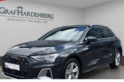 Audi A3 3.900 km 33.444 &euro; Lahr 77933