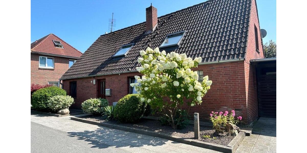 Einfamilienhaus Meldorf - 6 Zimmer, 146 m&sup2;, 169.900&euro; | Angebot:25308523