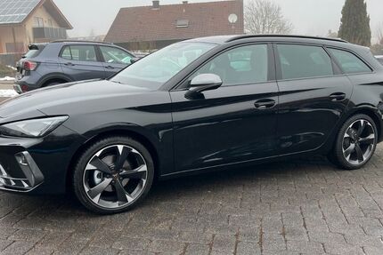 Cupra Leon 1.350 km 29.990 &euro; Fahrenbach 74864