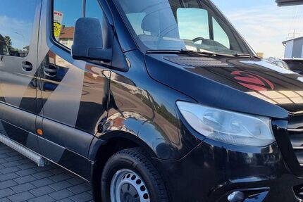 Mercedes-Benz Sprinter 165.000 km 29.631 &euro; Nalbach 66809