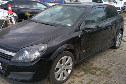 Opel Astra 398.100 km 699 € Bösdorf 24306