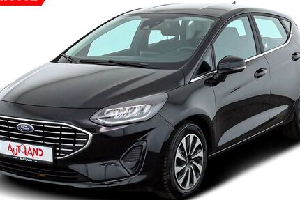 Ford Fiesta 19.383 km 16.950 &euro; Senftenberg 01968