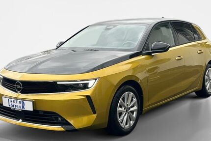 Opel Astra 24.354 km 18.800 &euro; Schweinfurt 97424