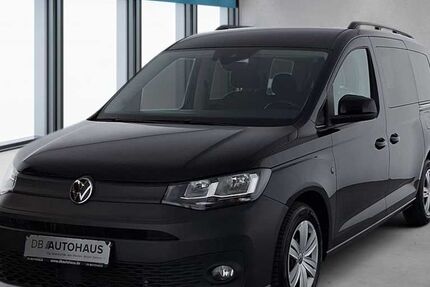 VW Caddy 108.863 km 25.840 &euro; Maintal 63477