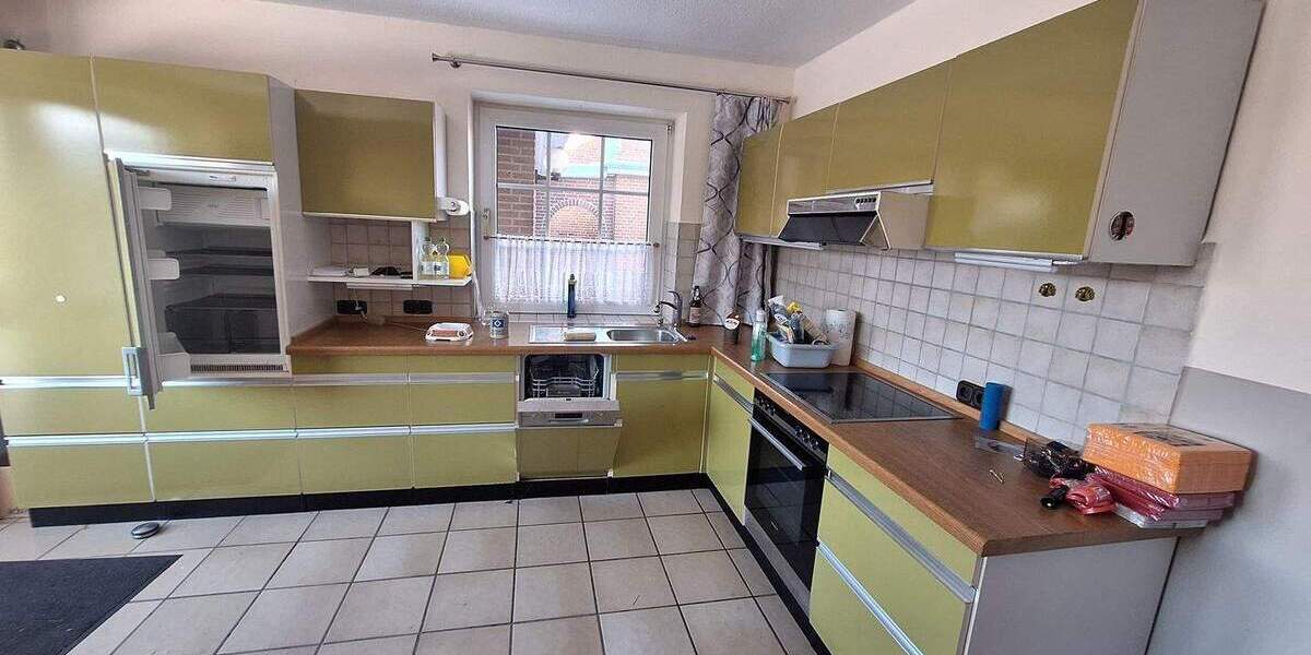 Mehrfamilienhaus, Wohnhaus Wakendorf I - 4 Zimmer, 130 m&sup2;, 1.100&euro; | Angebot:25288920