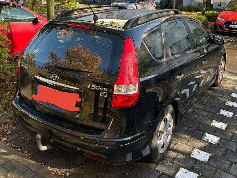 Hyundai i30 140.920 km 3.900 € Frankfurt am Main 60433