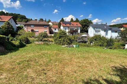 Grundstück Neunkirchen Hangard - 62.000&euro; | Angebot:24114608