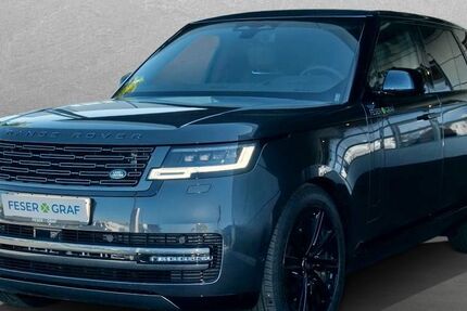 Land Rover Range Rover 11.900 km 133.580 &euro; Nürnberg 90441