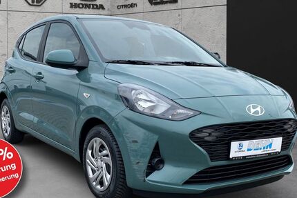 Hyundai i10 18.670 km 15.970 &euro; Brandenburg an der Havel 14772