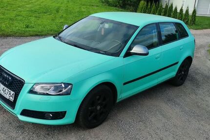 Audi A3 226.000 km 2.999 &euro; Magdeburg 39126