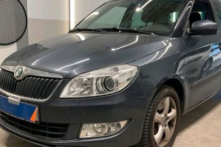 Skoda Fabia 149.998 km 5.499 &euro; Senden 89250