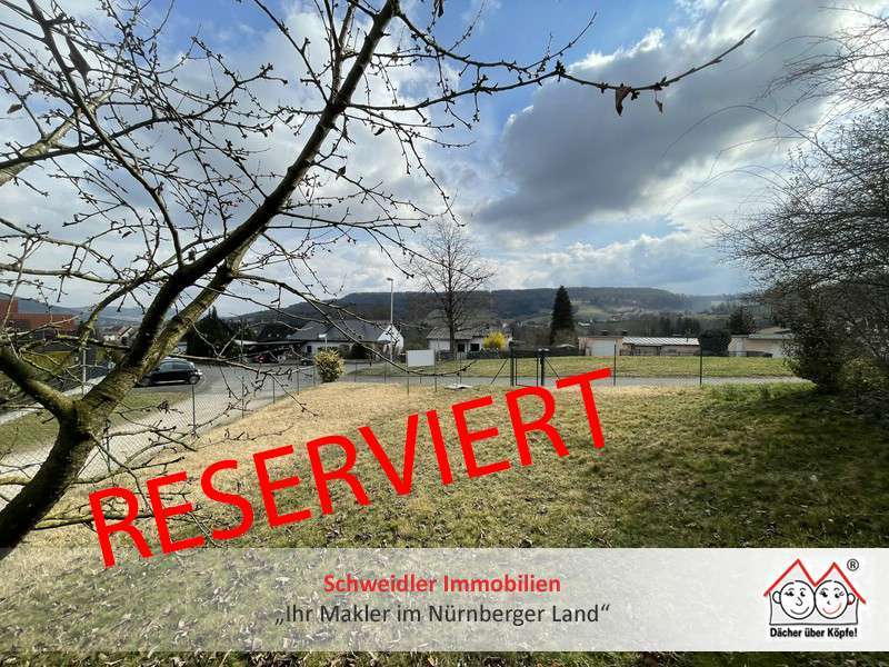 Grundstück zu verkaufen in Neunkirchen-Ermreuth 78.000 € 389 m²