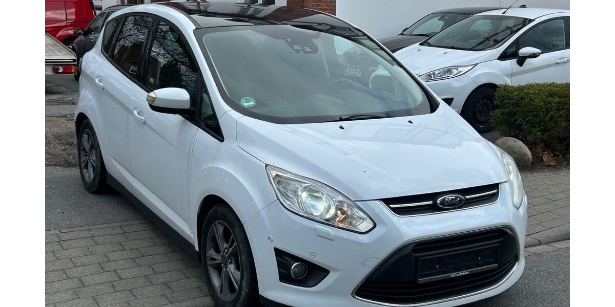Ford C-Max 226.000 km 4.000 &euro; Flensburg 24941