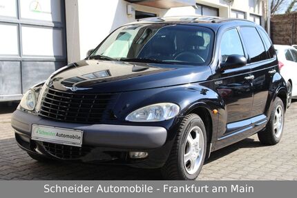 Chrysler PT Cruiser 121.000 km 1.950 &euro; Frankfurt / Bergen - Enkheim 60388