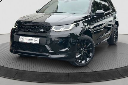 Land Rover Discovery Sport 38.900 km 38.900 &euro; Wiesbaden 65205
