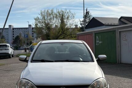 Opel Corsa 70.000 km 3.599 &euro; Schwalbach 65824