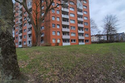 Ruhige Eigentumswohnung in Kiel 2 zimmer